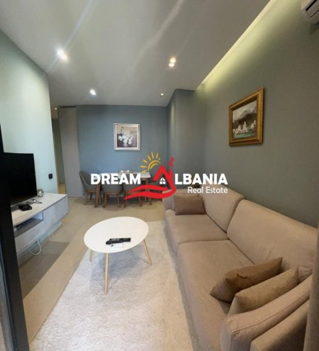 Tirane, jap me qera apartament 1+1 Kati 4, 65 m² 1.200 € (rr.kavajes)