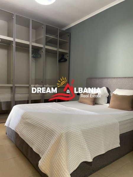 Tirane, jap me qera apartament 1+1 Kati 4, 65 m² 1.200 € (rr.kavajes)