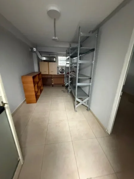 Tirane, shitet ambjent biznesi Kati 0, 150 m² 330.000 € (QENDER)