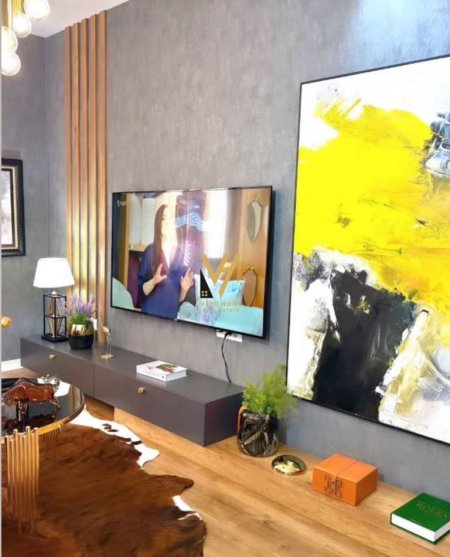 Tirane, shitet apartament 1+1+Ballkon Kati 6, 76 m² 189.000 € (21 DHJETORI)