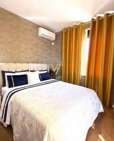 Tirane, shitet apartament 1+1+Ballkon Kati 6, 76 m² 189.000 € (21 DHJETORI)