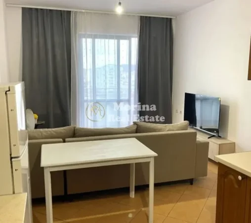 Tirane, jepet me qera apartament 2+1 Kati 7, 85 m² 550 € (Laprake)