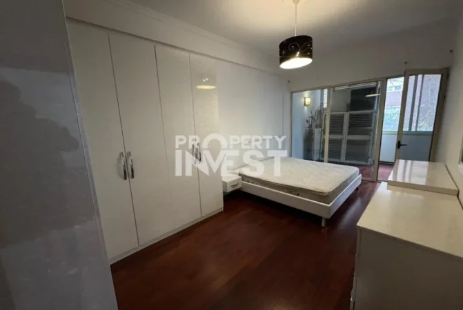 Tirane, shitet apartament 2+1 Kati 4, 124 m² 372.000 € (Rruga e Kosovareve)