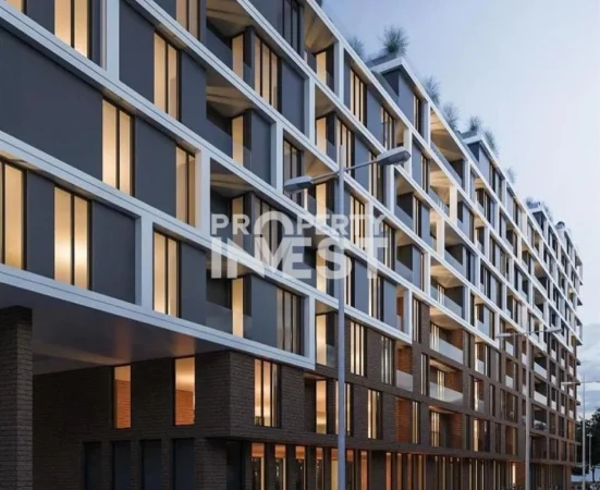 Tirane, shitet apartament 2+1 Kati 5, 133 m² 193.500 € (Fusha e aviacionit)