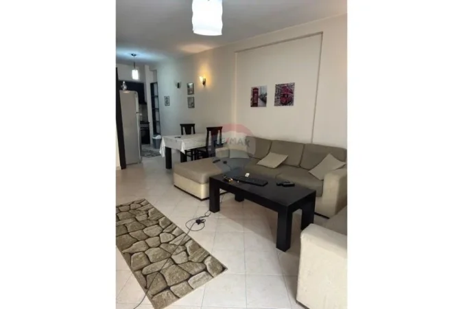 Tirane, shitet apartament 1+1 , 73 m² 175.000 € (Rruga Qemal Stafa, Tiranë(ID: 530261060-1971)