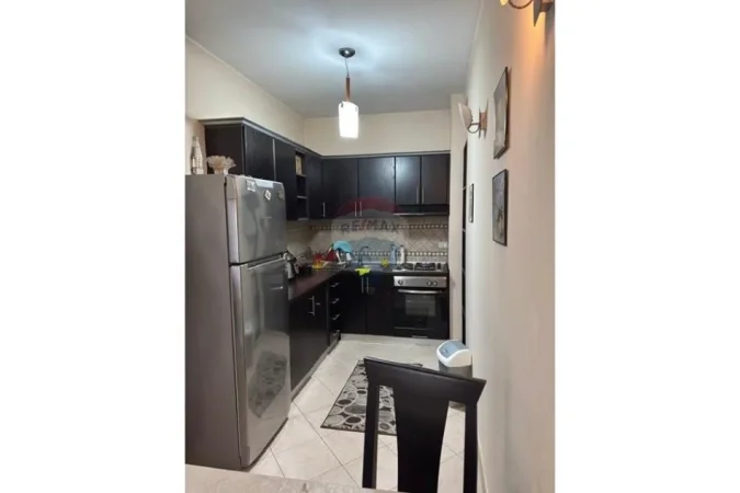 Tirane, shitet apartament 1+1 , 73 m² 175.000 € (Rruga Qemal Stafa, Tiranë(ID: 530261060-1971)