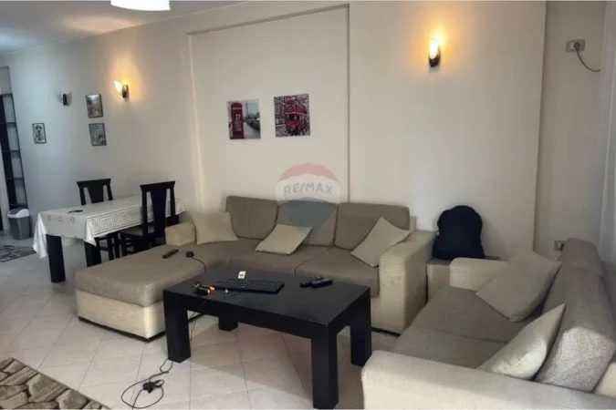 Tirane, shitet apartament 1+1 , 73 m² 175.000 € (Rruga Qemal Stafa, Tiranë(ID: 530261060-1971)