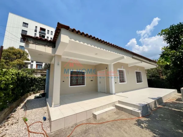 Tirane, shitet Vile 1 Katshe Kati 1, 271 m² 315.000 € (Ish Dogana)