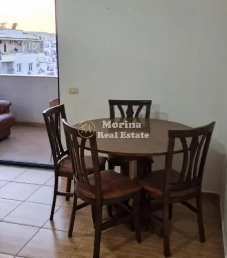 Tirane, jepet me qera apartament 1+1 Kati 7, 67 m² 450 € (Astir)