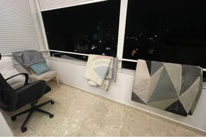 Tirane, jepet me qera apartament 3+1+Aneks+Ballkon Kati 3, 115 m² 1.300 € (Rruga Mujo Ulqinaku)