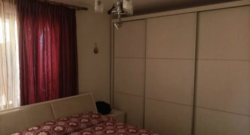 Tirane, jepet me qera apartament 2+1 Kati 7, 75 m² 600 € 
