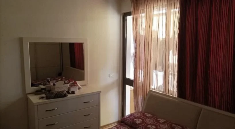 Tirane, jepet me qera apartament 2+1 Kati 7, 75 m² 600 € 