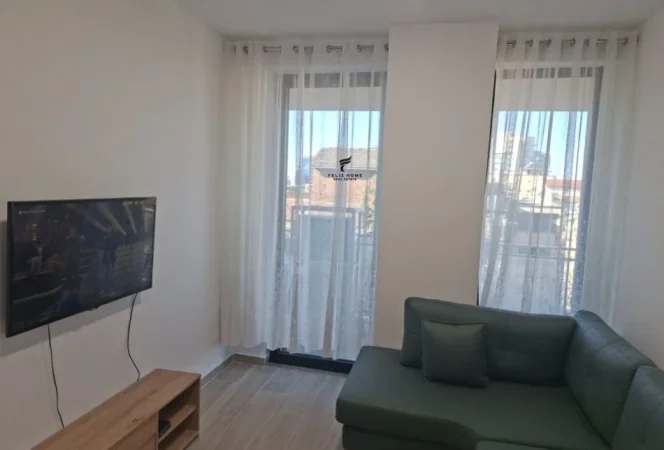 Tirane, jepet me qera apartament 1+1 Kati 2, 70 m² 750 € (MINE PEZA)