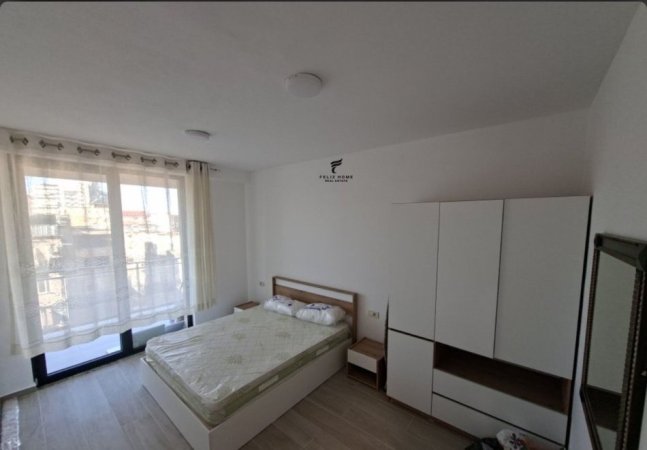 Tirane, jepet me qera apartament 1+1 Kati 2, 70 m² 750 € (MINE PEZA)