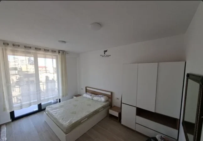 Tirane, jepet me qera apartament 1+1 Kati 2, 70 m² 750 € (MINE PEZA)
