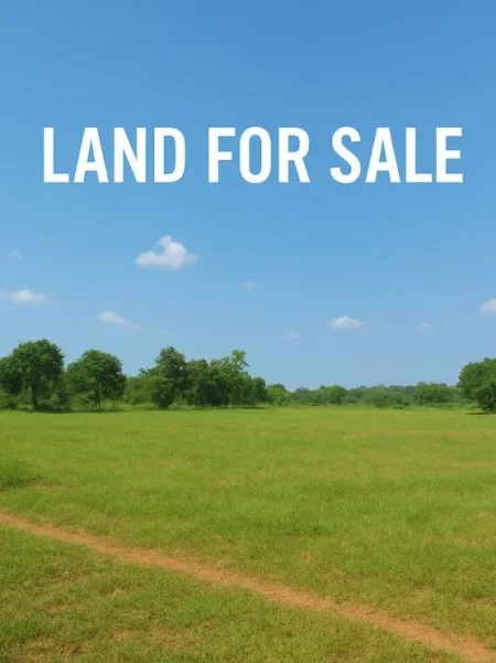 Durres, shes toke , 45.500 m² (Maminas)