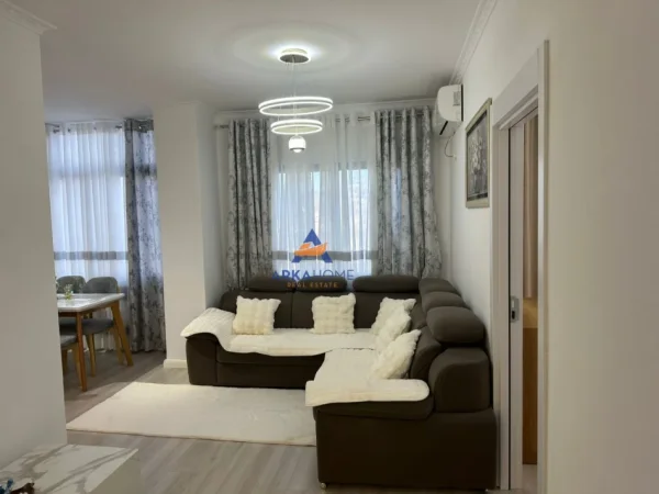 Tirane, shitet apartament 1+1+Ballkon Kati 2, 55 m² 95.000 € 