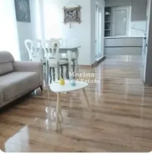 Tirane, jepet me qera apartament 1+1 Kati 9, 60 m² 700 € (21 Dhjetori)