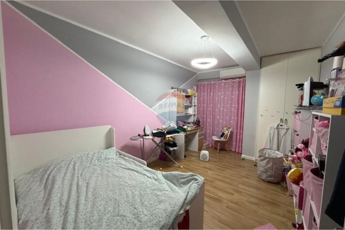 Tirane, shitet apartament 2+1 Kati 9, 118 m² 185.000 € (Rruga e Thesarit, Tiranë(ID: 530381003-234)