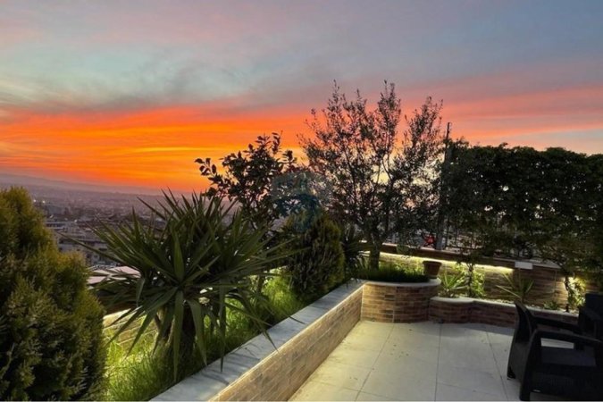 Tirane, shitet apartament 2+1 Kati 9, 118 m² 185.000 € (Rruga e Thesarit, Tiranë(ID: 530381003-234)