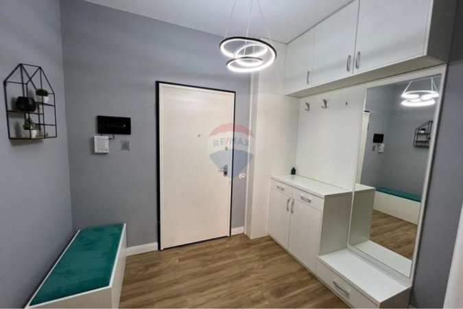 Tirane, shitet apartament 2+1 Kati 9, 118 m² 185.000 € (Rruga e Thesarit, Tiranë(ID: 530381003-234)