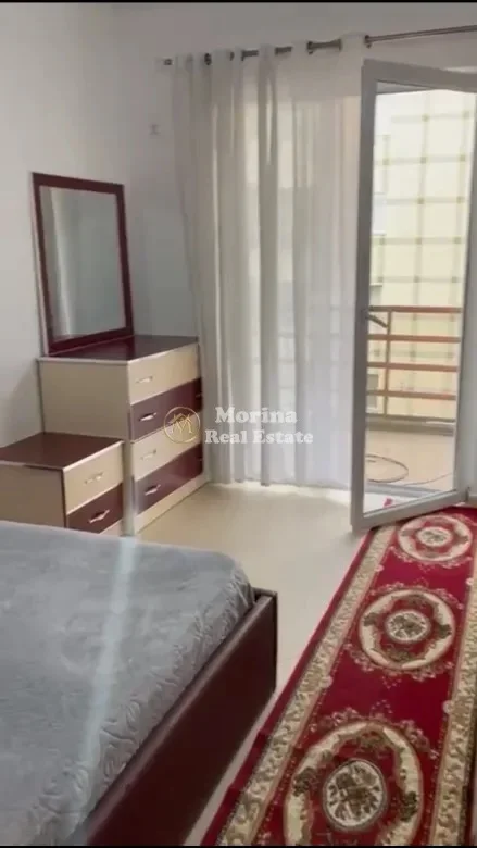 Tirane, jepet me qera apartament 1+1 Kati 7, 58 m² 380 € (Astir)