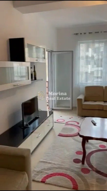 Tirane, jepet me qera apartament 1+1 Kati 7, 58 m² 380 € (Astir)