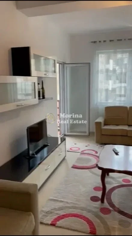 Tirane, jepet me qera apartament 1+1 Kati 7, 58 m² 380 € (Astir)