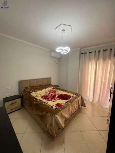 Tirane, jepet me qera apartament 2+1 Kati 4, 97 m² 600 € (Astir)