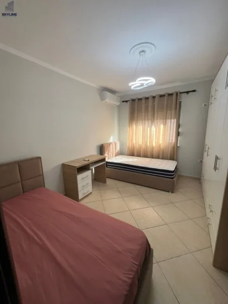 Tirane, jepet me qera apartament 2+1 Kati 4, 97 m² 600 € (Astir)