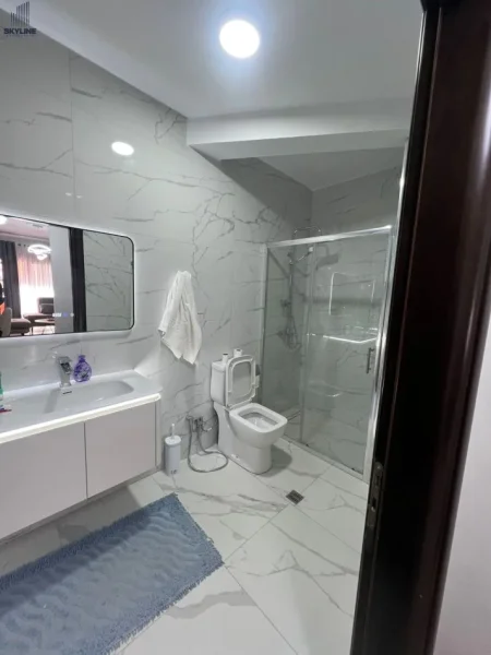 Tirane, jepet me qera apartament 2+1 Kati 4, 97 m² 600 € (Astir)