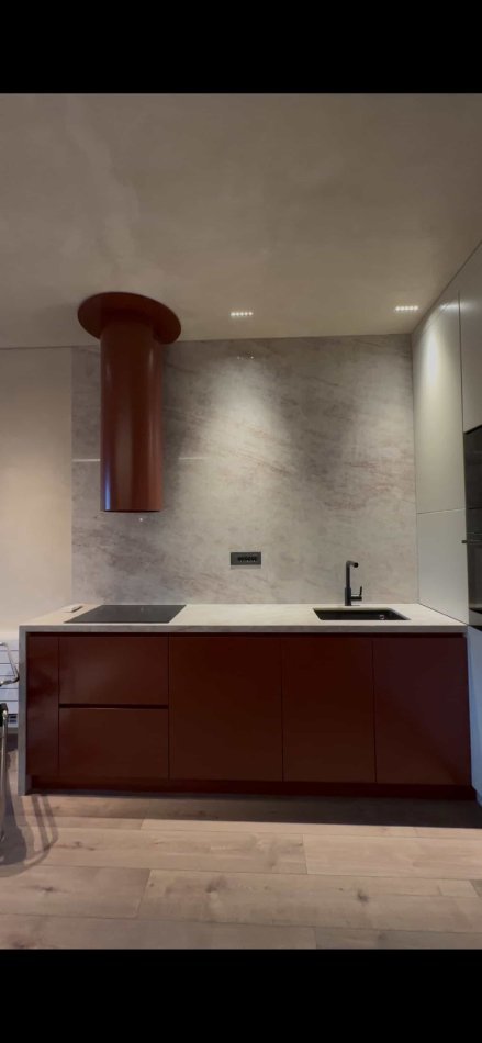 📍 Jepet me Qira Apartament 1+1 + Post Parkimi – Lion Park 1, Rruga e Elbasanit