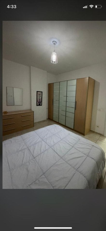 Tirane, jepet me qera apartament 1+1 Kati 3, 600 € 