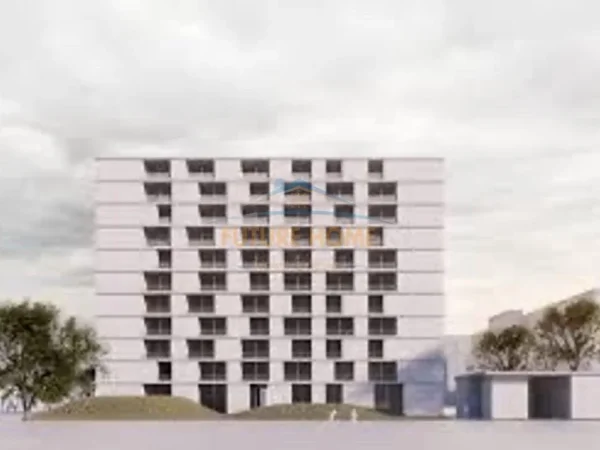 Tirane, shitet apartament 2+1 , 87 m² 104.760 € (UNAZA E RE)