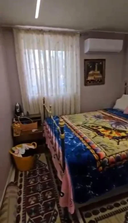 Tirane, jepet me qera apartament 1+1 Kati 1, 68 m² 550 € 