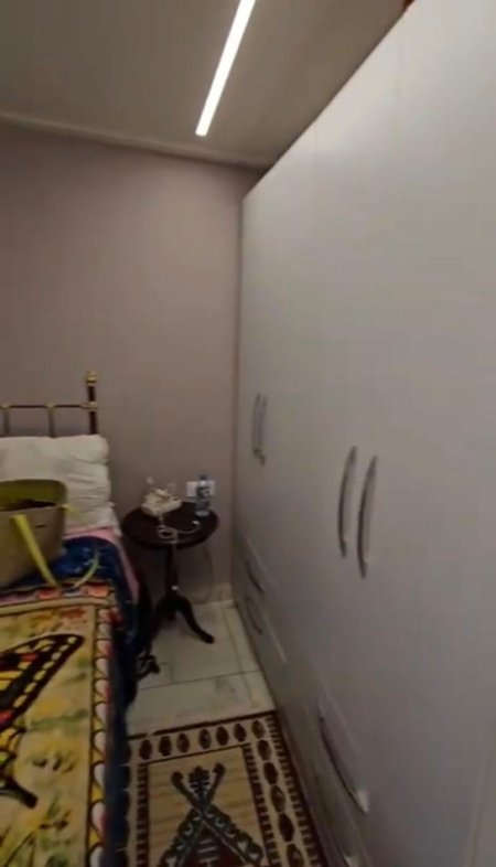 Tirane, jepet me qera apartament 1+1 Kati 1, 68 m² 550 € 