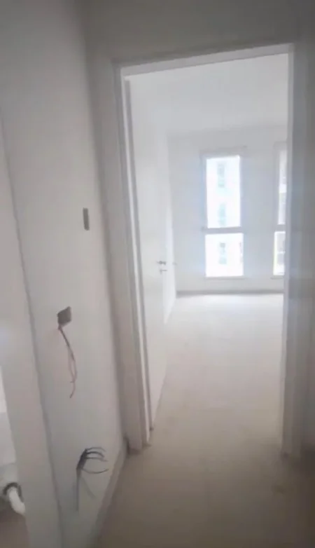 Tirane, shitet apartament 1+1+Ballkon Kati 3, 53 m² 66.500 € 