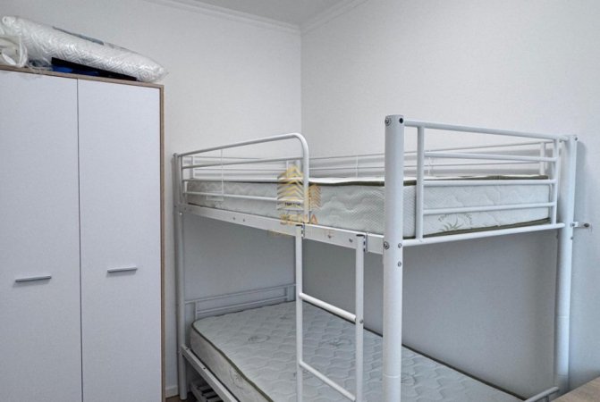 Tirane, shitet apartament 2+1+Ballkon Kati 5, 64 m² 139.000 € (Rruga Don Bosko)