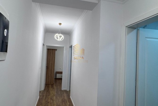 Tirane, shitet apartament 2+1+Ballkon Kati 5, 64 m² 139.000 € (Rruga Don Bosko)