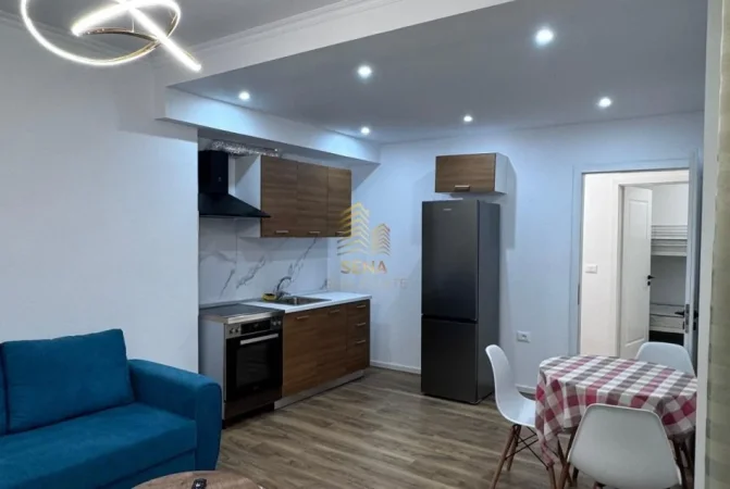 Tirane, shitet apartament 2+1+Ballkon Kati 5, 64 m² 139.000 € (Rruga Don Bosko)