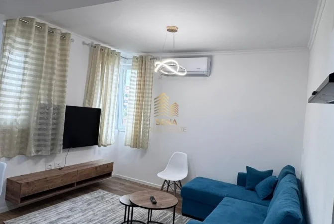 Tirane, shitet apartament 2+1+Ballkon Kati 5, 64 m² 139.000 € (Rruga Don Bosko)