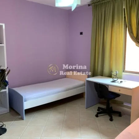 Tirane, jepet me qera apartament 2+1 Kati 10, 103 m² 900 € (9 Kateshet)