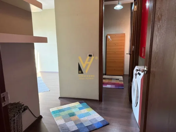 Tirane, shitet apartament 2+1+Ballkon Kati 7, 96 m² 145.000 € (YZBERISHT)