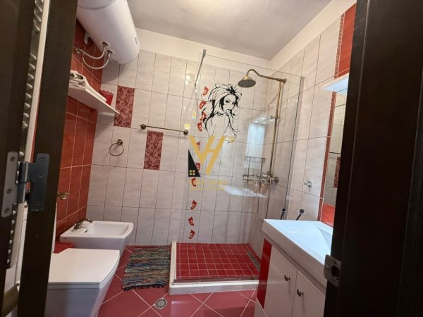 Tirane, shitet apartament 2+1+Ballkon Kati 7, 96 m² 145.000 € (YZBERISHT)