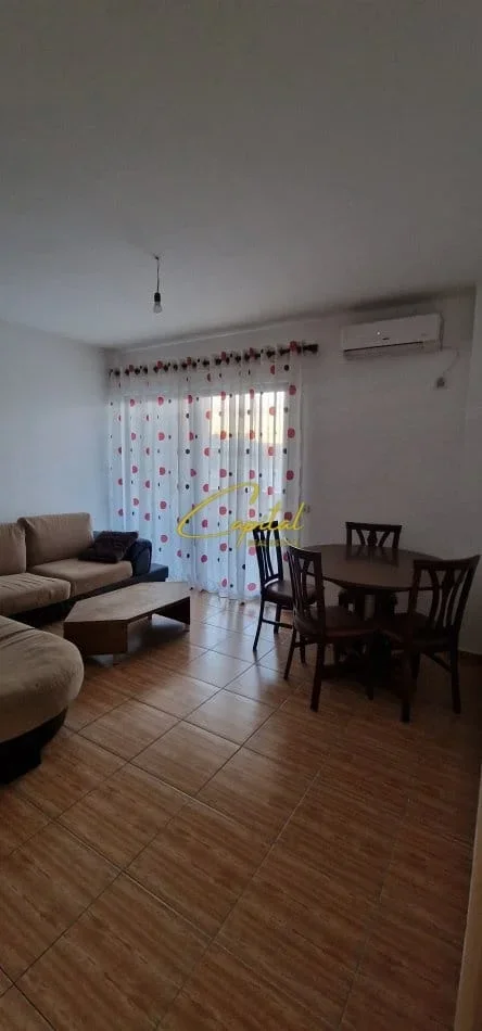 Tirane, jepet me qera apartament 1+1 Kati 7, 67 m² 450 € (ASTIR)