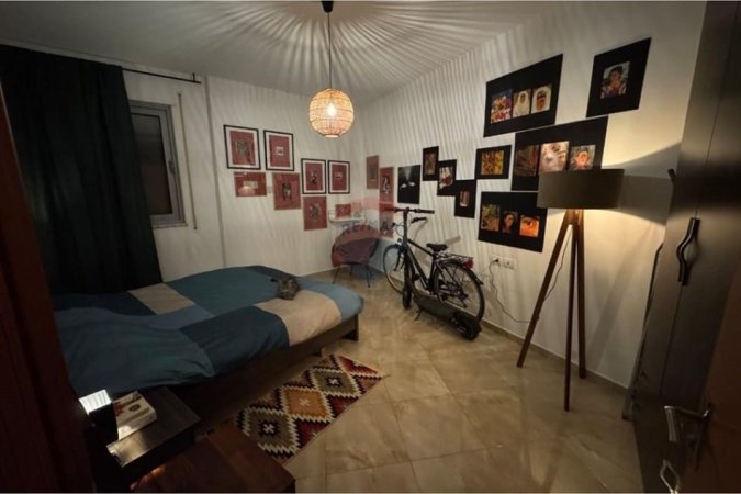 Tirane, shitet apartament 1+1 Kati 5, 74 m² 178.000 € (Rruga Robert Shvarc, Tiranë(ID: 530291027-2035)