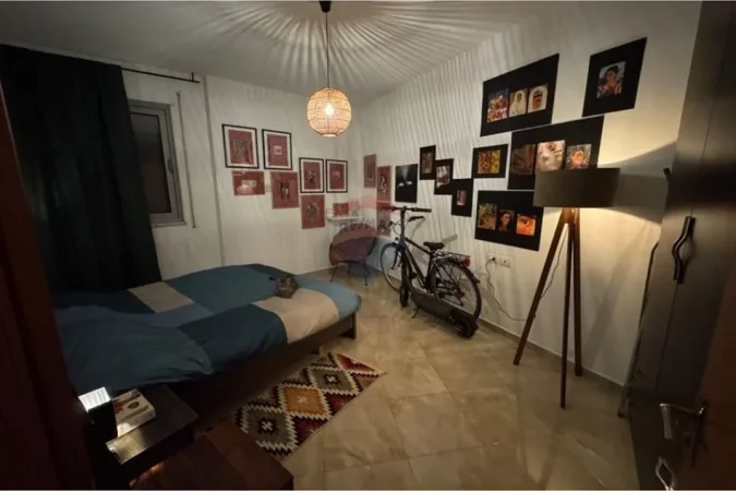 Tirane, shitet apartament 1+1 Kati 5, 74 m² 178.000 € (Rruga Robert Shvarc, Tiranë(ID: 530291027-2035)