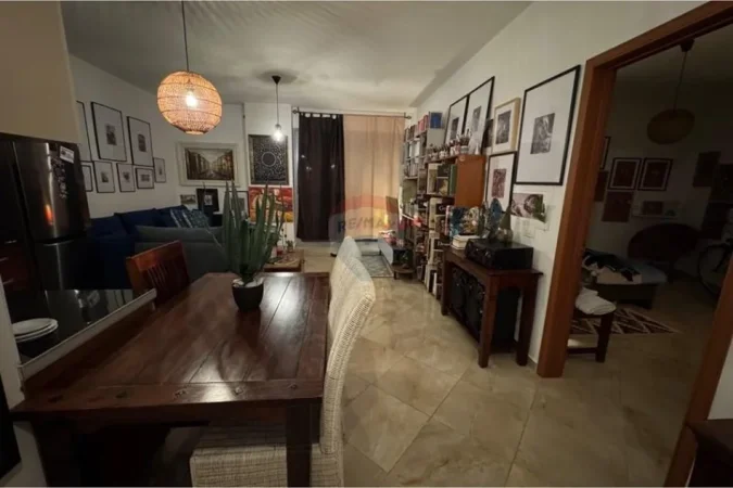 Tirane, shitet apartament 1+1 Kati 5, 74 m² 178.000 € (Rruga Robert Shvarc, Tiranë(ID: 530291027-2035)