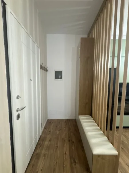 Tirane, jepet me qera apartament 2+1+Aneks+Ballkon Kati 5, 129 m² 1.200 € 