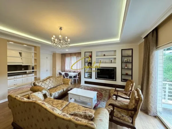 Tirane, jepet me qera apartament 2+1 Kati 3, 110 m² 900 € (LIQENI I THATE)